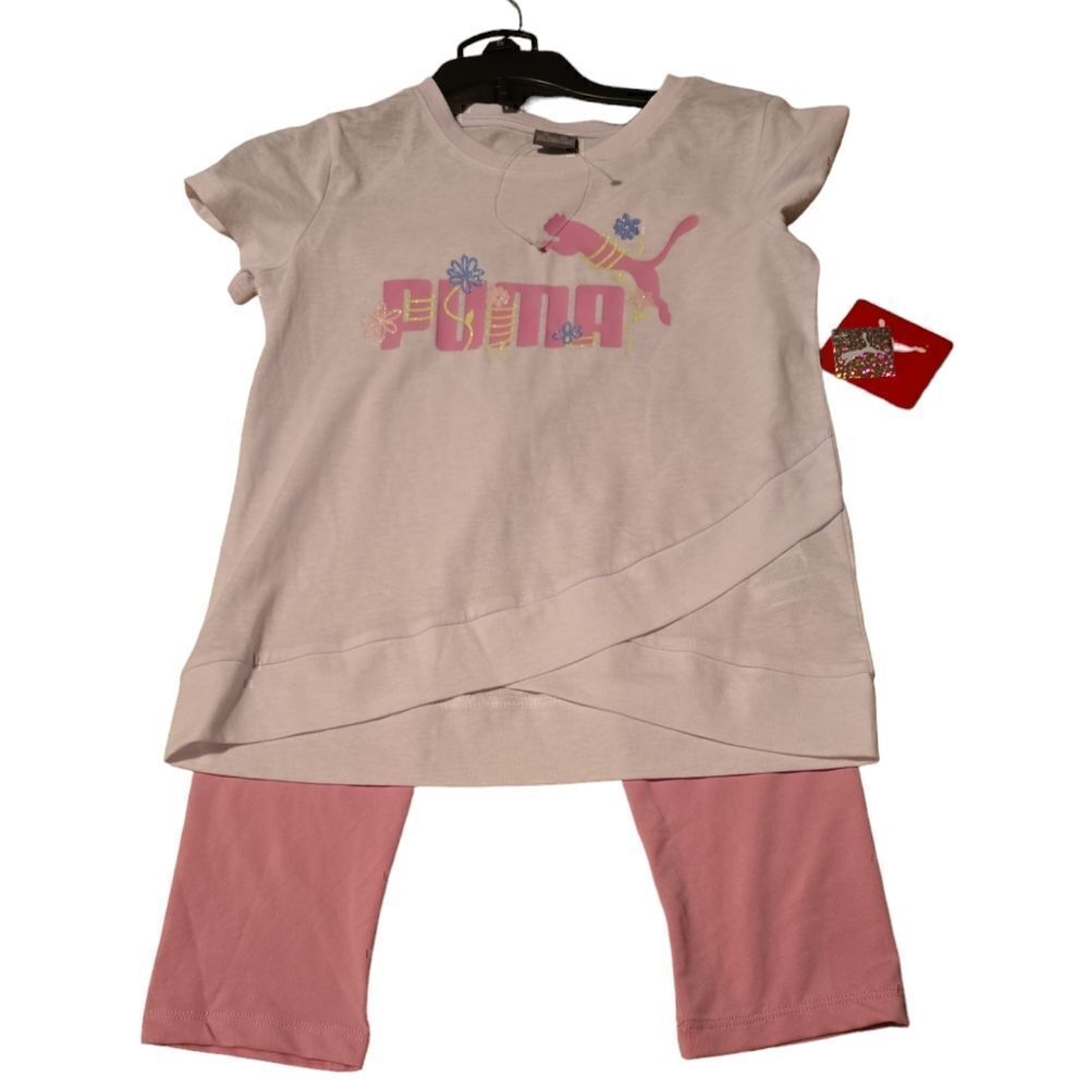 Nwt Puma Set Size Small (7)